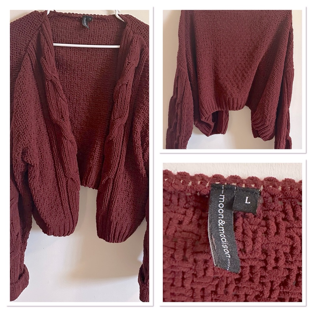 Cardigan